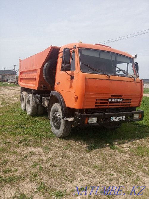 KAMAZ delivery tas ??m snickers topyr? ?zyn a?ash?ar?aly cainazar..  - photo 1