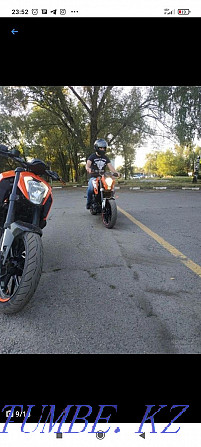 Motorcycle school / instructor Almaty - photo 3