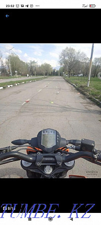 Motorcycle school / instructor Almaty - photo 4
