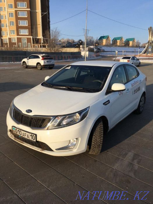 Driving school "AvtoKlass", Drivers courses, possibly online Kostanay - photo 5