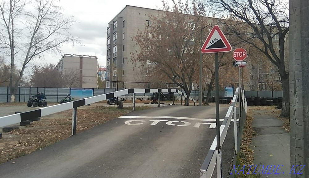 Driving instructor, driving, car training Kostanay - photo 8