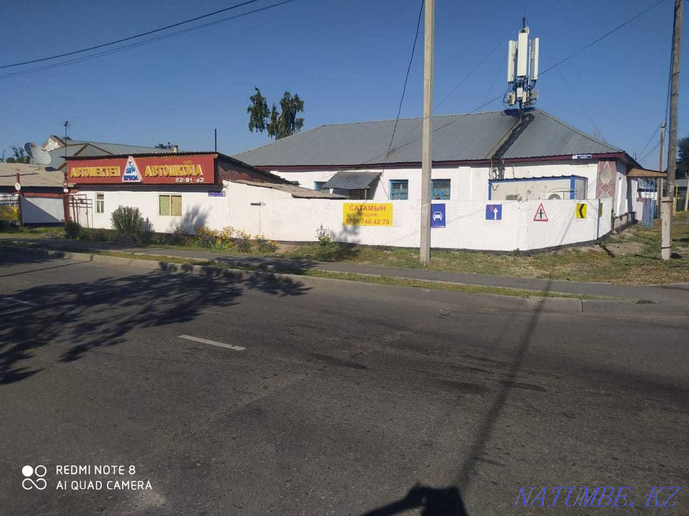 Driving school LLP "Erbol" Taldykorgan - photo 2