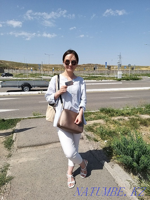 DRIVING SCHOOL, Driving courses Almaty - photo 2