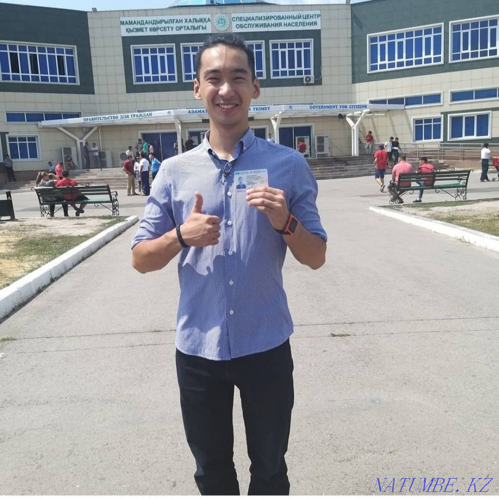 DRIVING SCHOOL, Driving courses Almaty - photo 3