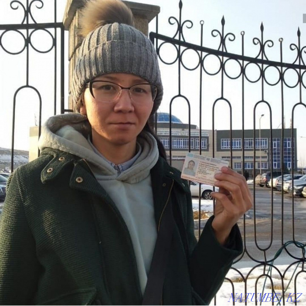 DRIVING SCHOOL, Driving courses Almaty - photo 5