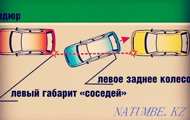 Autoinstructor Your car (driving) Petropavlovsk - photo 6