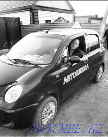 Autoinstructor Your car (driving) Petropavlovsk - photo 3