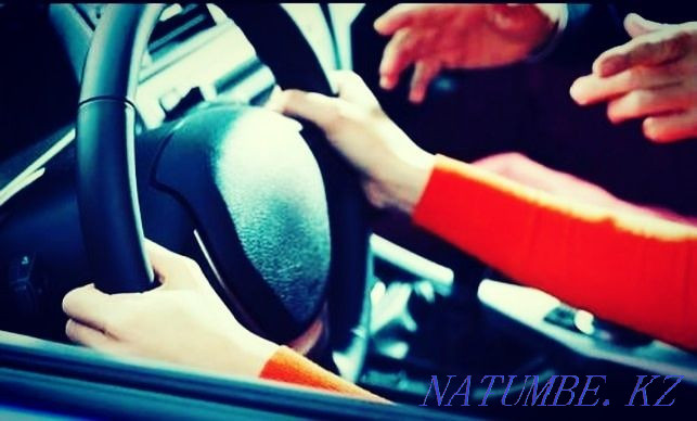Автоинструктор Ваше авто (вождения) Петропавловск - изображение 4