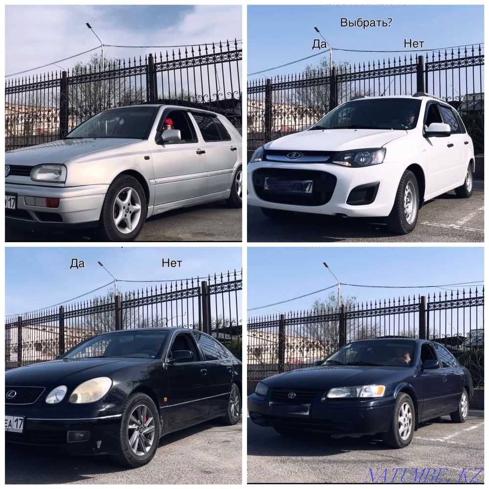 Driving school (car instructor) Shymkent - photo 1