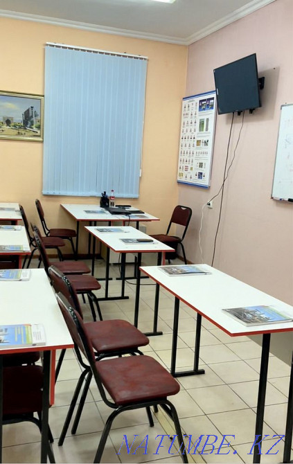 Driving school “Jolqrandary” Shymkent - photo 3