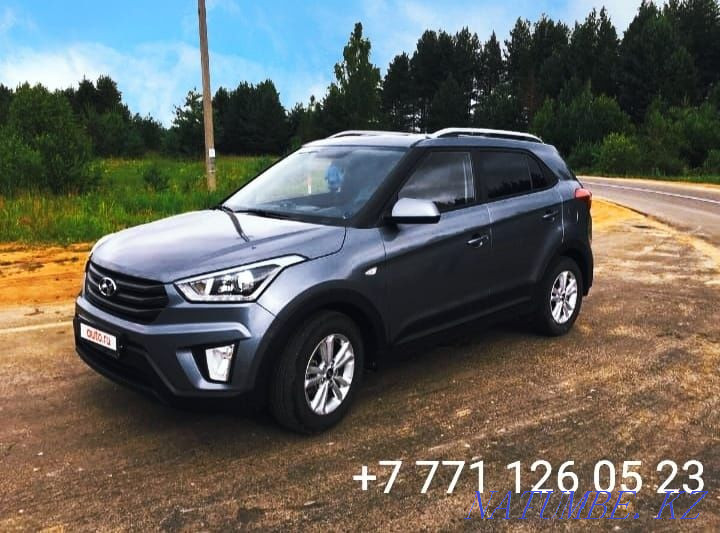 Driving instructor, practical training crossover on the machine Astana - photo 1