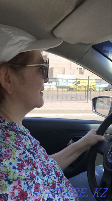 Автоинструктор Астана - изображение 4