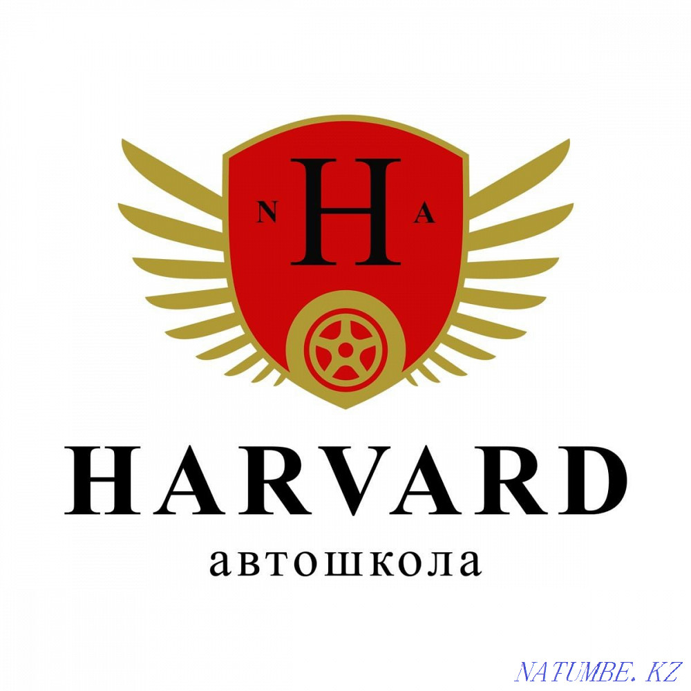 Автошкола Гарвард, Автоинструктор Рудный - изображение 1