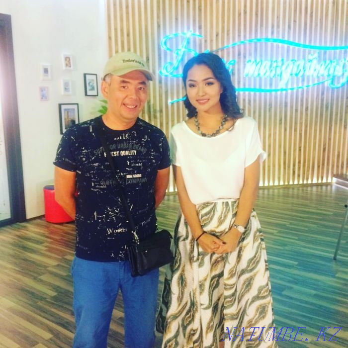 Инструктор по вождению.vozhdeniye_astana Астана - изображение 2