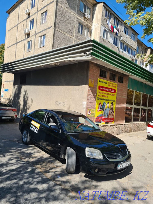 Experienced driving instructor Shymkent - photo 3