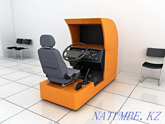 Driving school PROFI, the best teachers, balanced driving masters  - photo 6