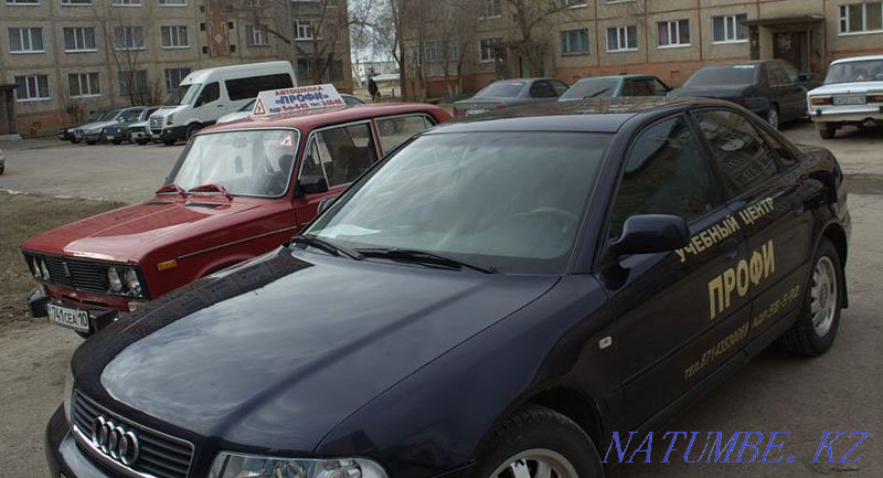 Driving school PROFI, the best teachers, balanced driving masters  - photo 4