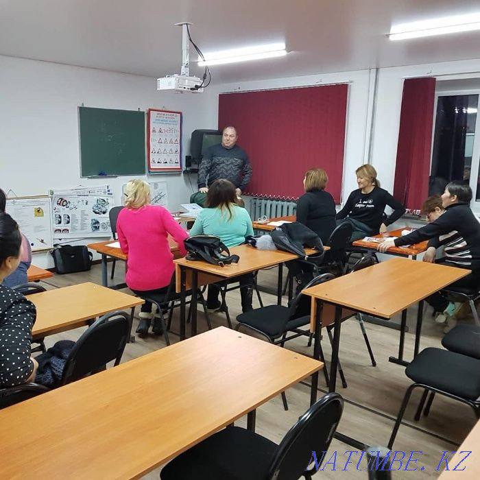 Driving school PROFI, the best teachers, balanced driving masters  - photo 7