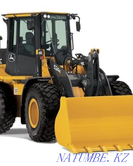 Tractor driver, driver's license, Driving school Kostanay - photo 1