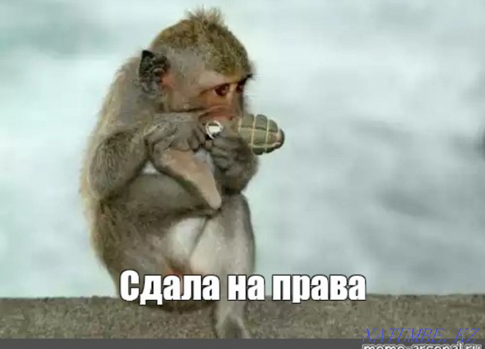 I teach driving. Aqtau - photo 3