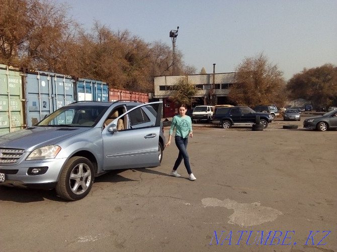 Driving instructor for your car. Almaty - photo 3