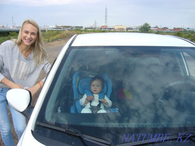 Driving instructor for your car. Almaty - photo 4