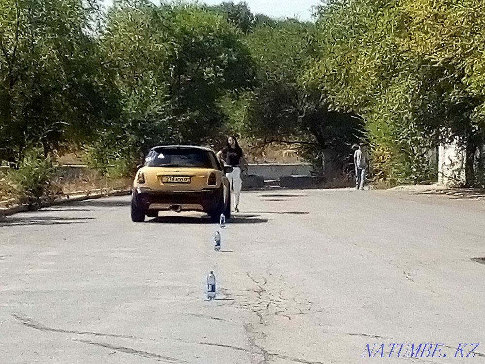 Инструктор по вождению на Вашем авто . Алматы - изображение 6