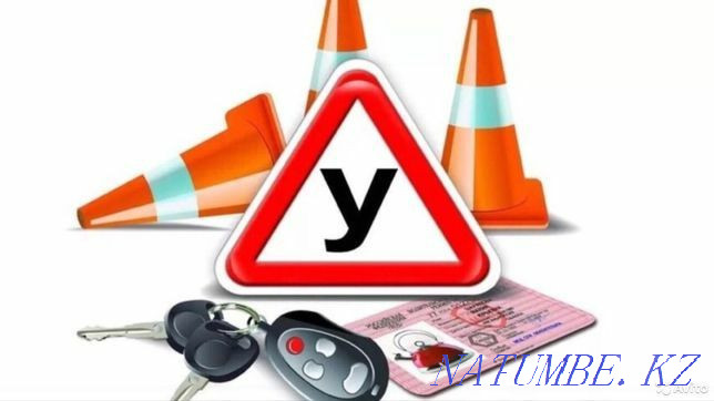Инструктор по вождению Атырау - изображение 1