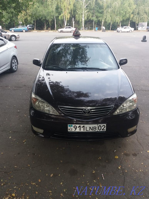 Driving instructor Almaty - photo 1