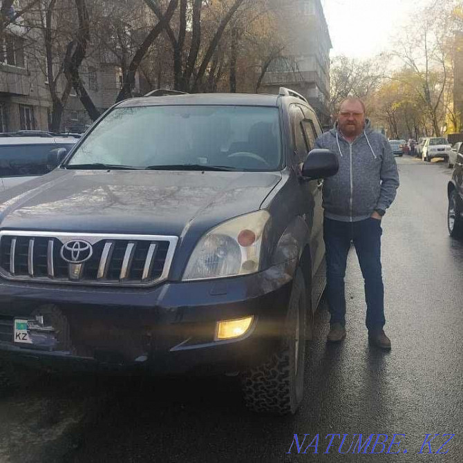 Driving instructor. With work experience! Almaty - photo 1