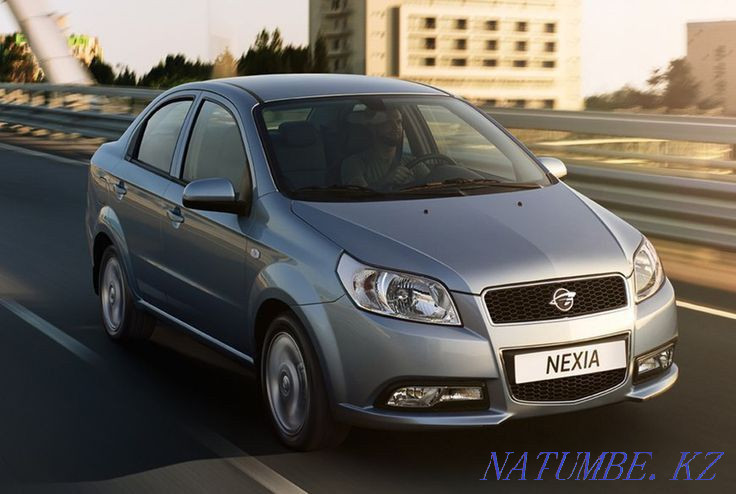 Инструктор по вождению. Механика. Астана - изображение 1