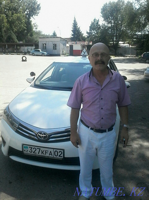 Autoinstructor// Almaty - photo 1