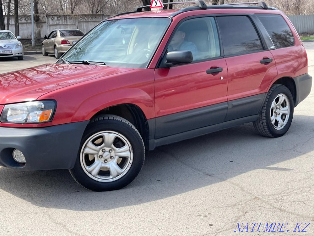 Driving instructor Almaty Almaty - photo 1