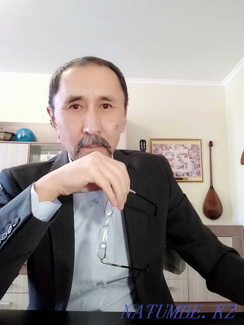 Autoinstructor 2500tng/hour Astana - photo 1