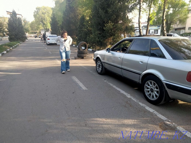 Driving Instructor Machine Automatic Almaty - photo 1