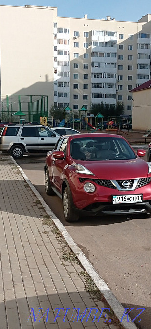 Авто-инструктор на вашем авто . Курсы вождения по городу Астана - изображение 2