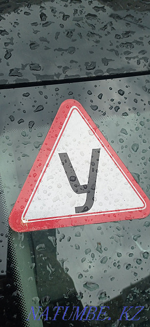 Авто-инструктор на вашем авто . Курсы вождения по городу Астана - изображение 8