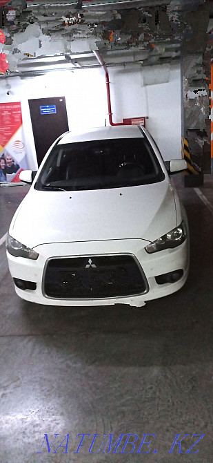 Авто-инструктор на вашем авто . Курсы вождения по городу Астана - изображение 3