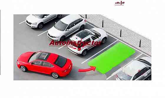 ИНСТРУКТОР НА вашем авто. autoinstructor parking tutorial Астана