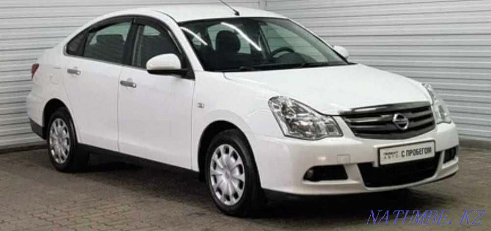 Driving lessons Gearbox automatic Aqtobe - photo 1