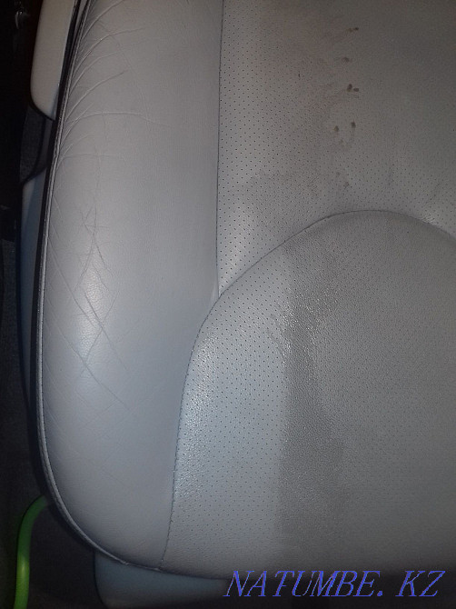 Химиялық тазалау, қаптау және көлігіңіздің салонын қалпына келтіру  Алматы - изображение 2