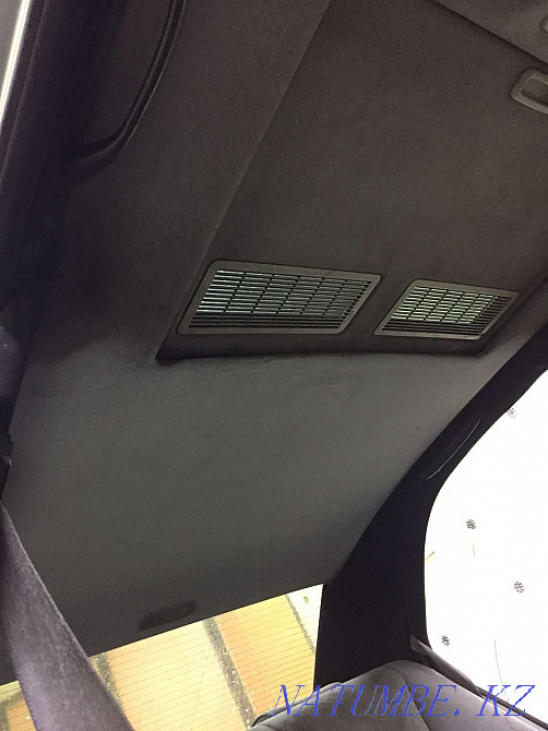 Автокөлікті құрғақ тазалау. Автокөлік ішін химиялық тазалау.  Алматы - изображение 5