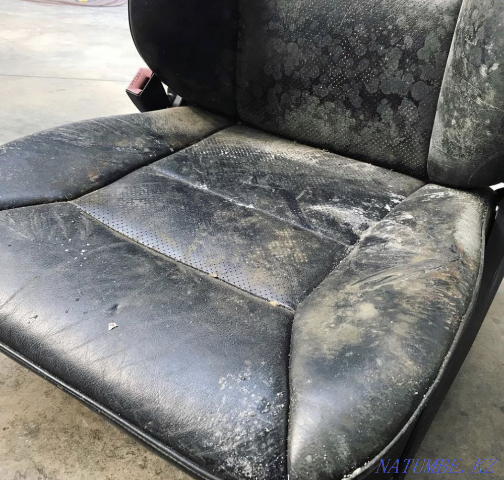 Автокөлік ішін химиялық тазалау  Алматы - изображение 6