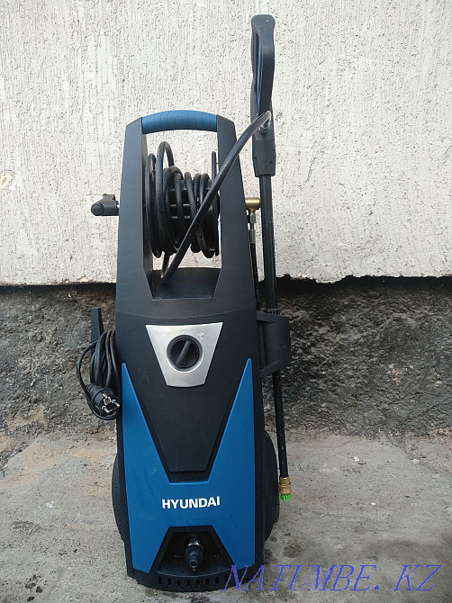 Keshr rental, high pressure washer.  - photo 7