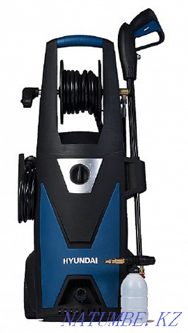 Keshr rental, high pressure washer.  - photo 1