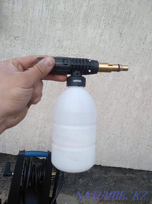 Keshr rental, high pressure washer.  - photo 3