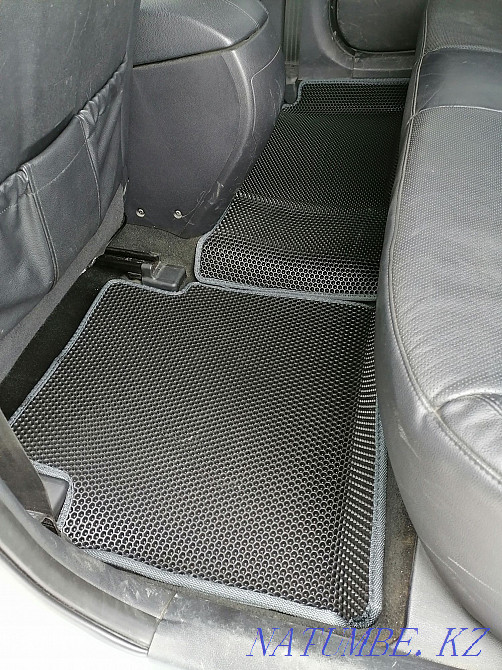 EVA Полики коврики по Акции Балхаш - изображение 7