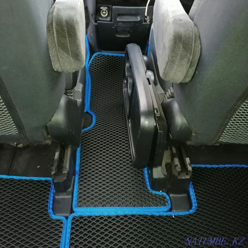 EVA Полики коврики по Акции Балхаш - изображение 4