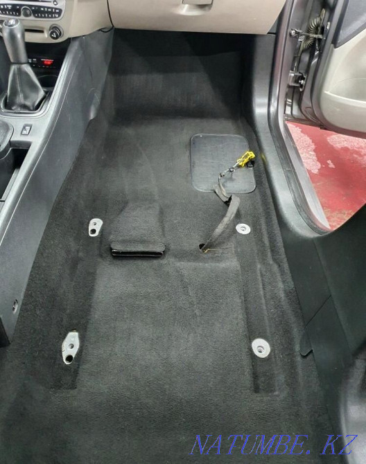 АКЦИЯ!!! Автомобиль салонын химиялық тазалау 20000 тг  Қарағанды - изображение 8