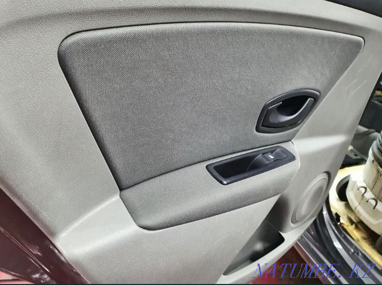 АКЦИЯ!!! Автомобиль салонын химиялық тазалау 20000 тг  Қарағанды - изображение 6